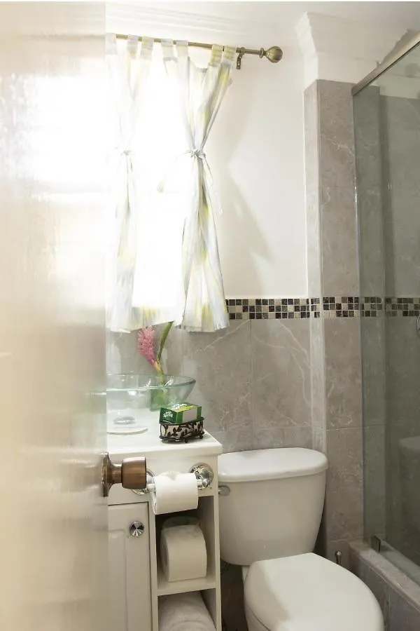Apartment Soleil- Because Location Really Is Everything! Soufriere 0*,  Saint Lucia