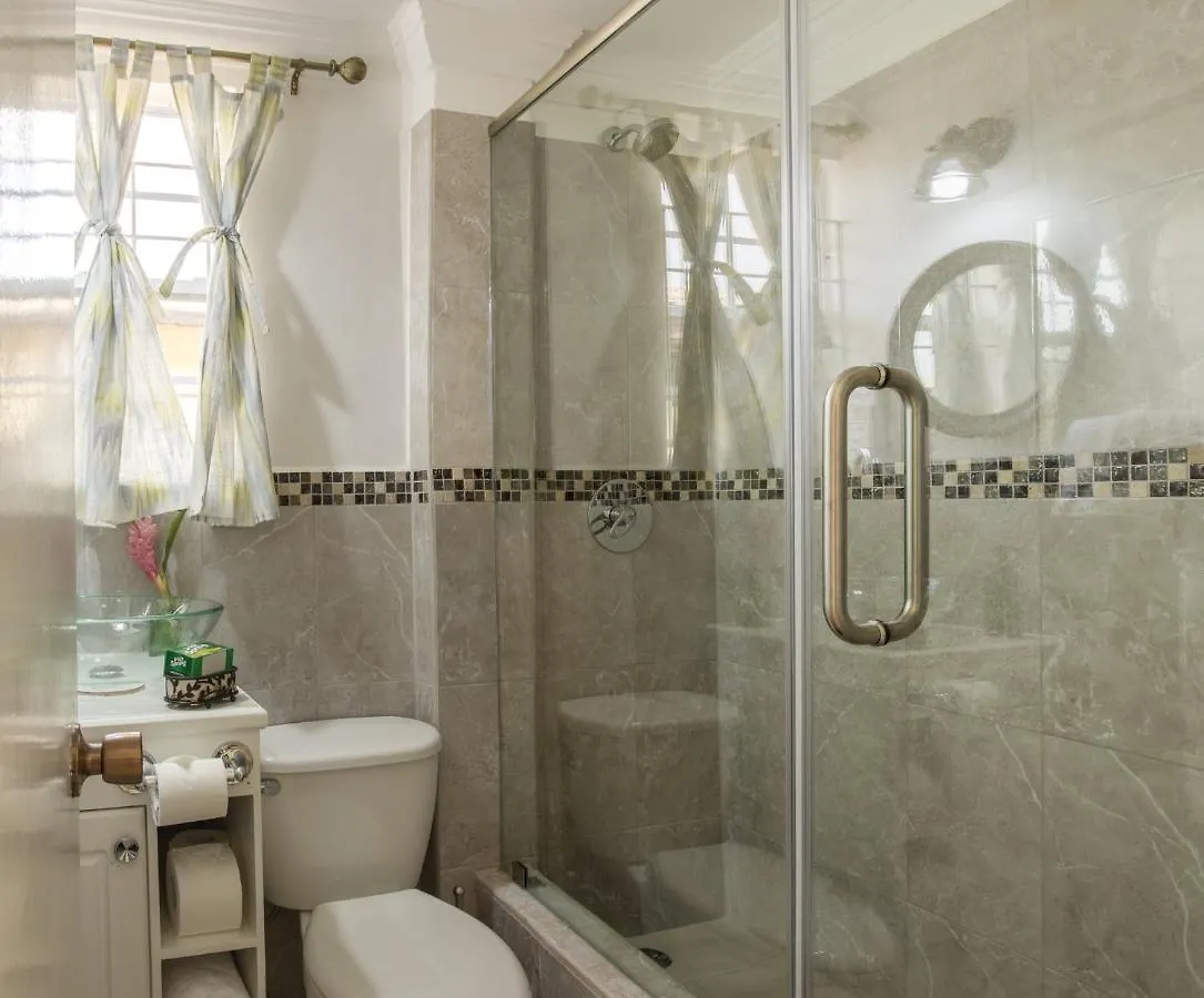 Apartment Soleil- Because Location Really Is Everything! Soufriere Saint Lucia