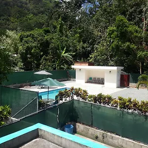 Amazon Soufriere