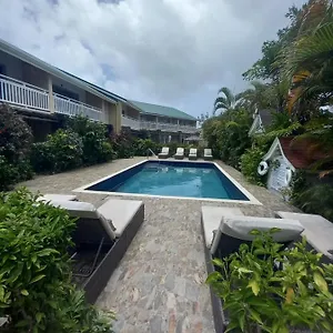 Harmony Marina Saint Lucia